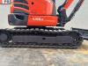 Kubota U55-4 Foto 2 thumbnail