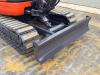 Kubota U55-4 Foto 4 thumbnail