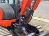 Kubota U55-4 Foto 5 thumbnail