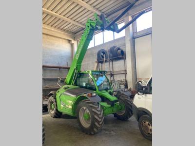 Merlo TF33.9-CS140 in vendita da Omeco Spa