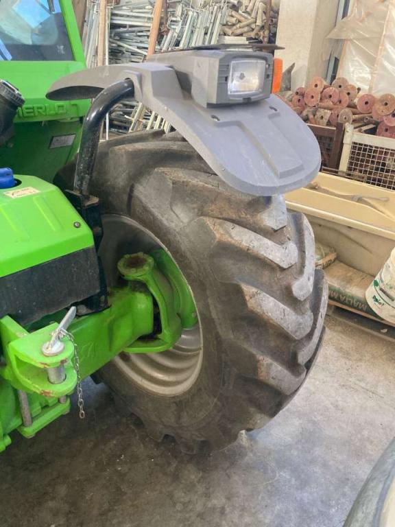 Merlo TF33.9-CS140 Foto 14