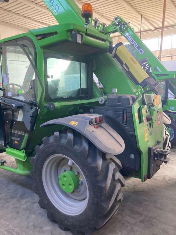 Merlo TF33.9-CS140 Foto 5
