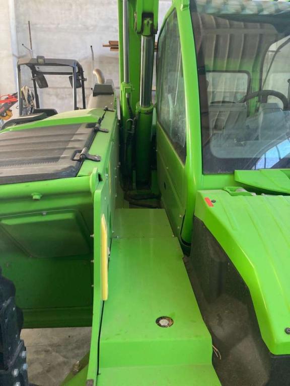 Merlo TF33.9-CS140 Foto 6