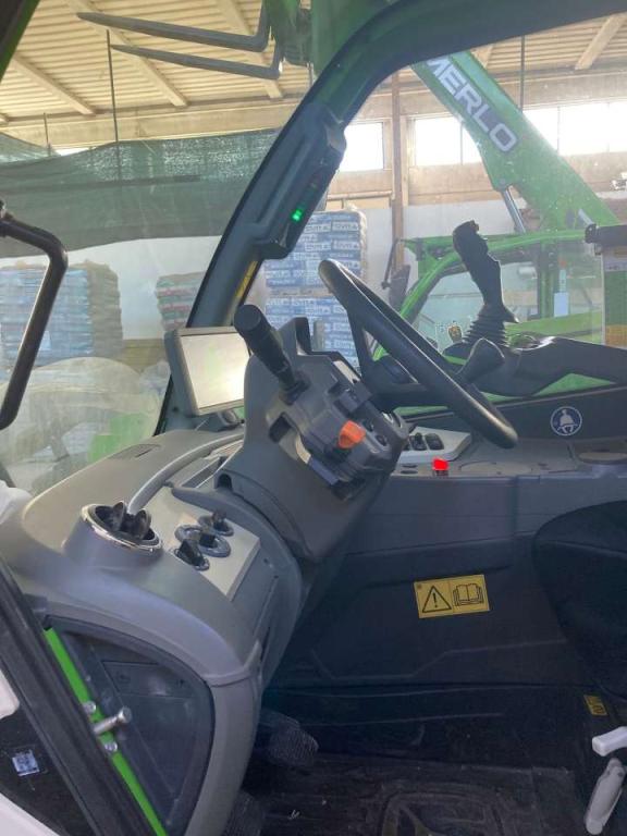 Merlo TF33.9-CS140 Foto 7