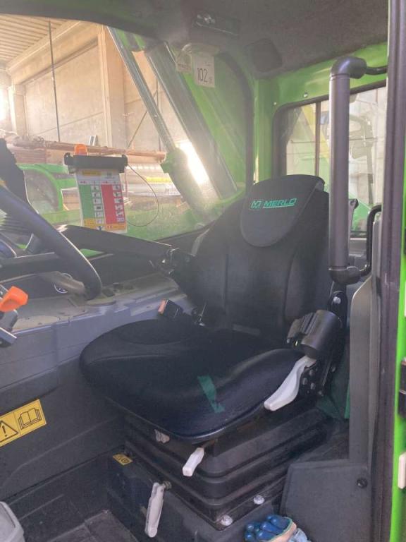 Merlo TF33.9-CS140 Foto 8