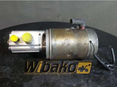 Haldex Pompa idraulica per Volvo L220D Foto 1