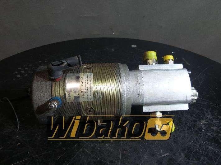Haldex Pompa idraulica per Volvo L220D Foto 2