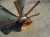 Ventola di raffreddamento per Fiat Allis FL10C - DOZER AD10C Foto 2 thumbnail