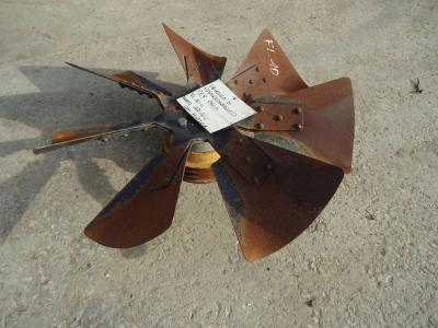 Ventola di raffreddamento per Fiat Allis FL10C - DOZER AD10C in vendita da OLM 90 Srl