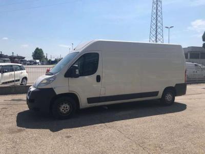 Peugeot Boxer in vendita da Aurora Srl