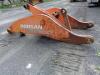 Braccio per pala per Doosan - Daewoo Mega 500 Foto 1 thumbnail