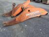 Braccio per pala per Doosan - Daewoo Mega 500 Foto 2 thumbnail