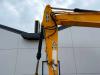 JCB JS145W - Hammer Lines / Blade Foto 20 thumbnail