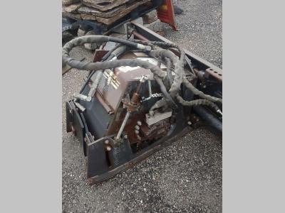 Bobcat FSE 45.15