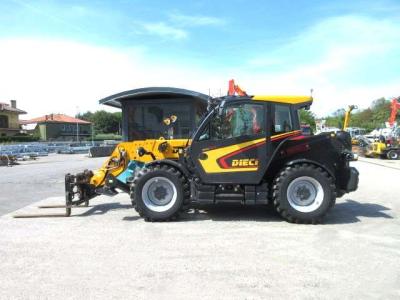 Dieci Zeus 40.13 GD in vendita da Oricom Srl