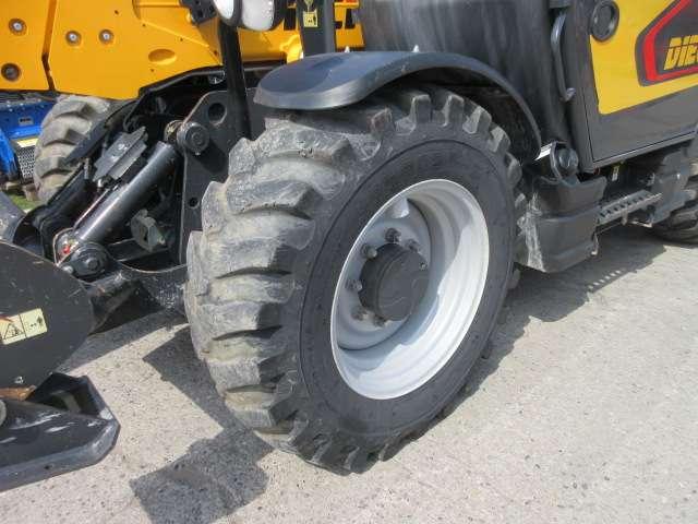 Dieci Zeus 40.13 GD Foto 11