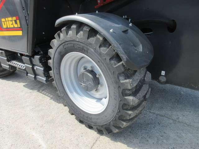Dieci Zeus 40.13 GD Foto 12