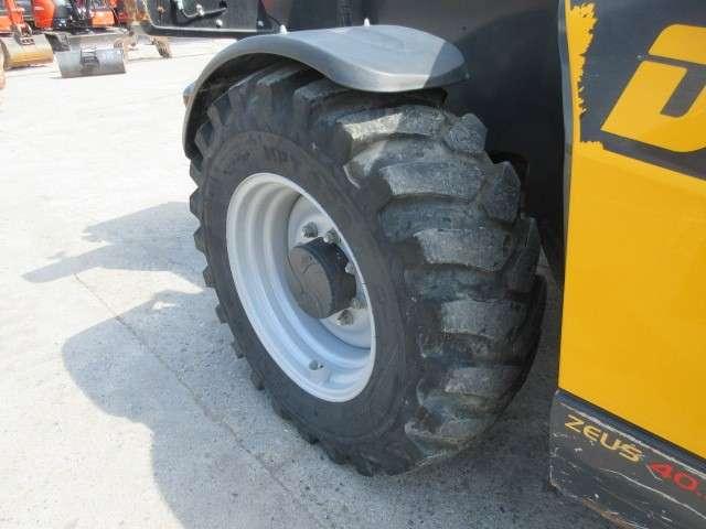 Dieci Zeus 40.13 GD Foto 13