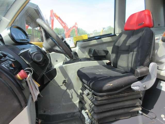 Dieci Zeus 40.13 GD Foto 17