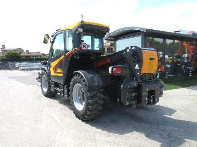 Dieci Zeus 40.13 GD Foto 3