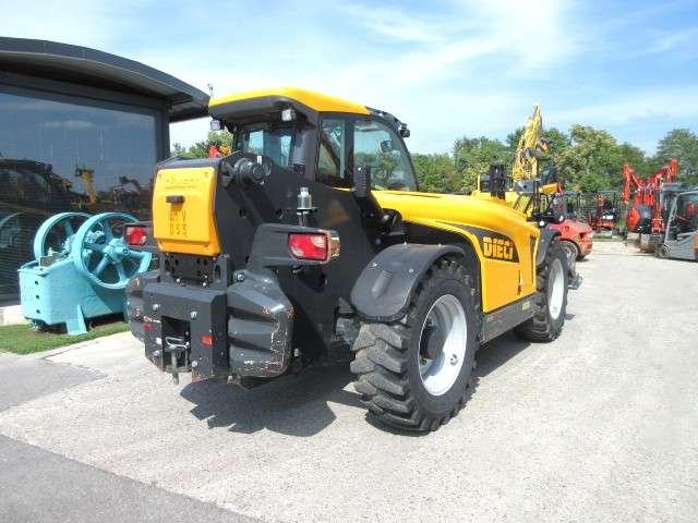 Dieci Zeus 40.13 GD Foto 6