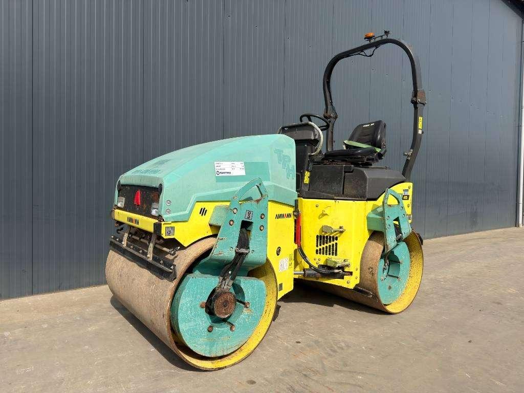Ammann ARX45 Foto 1