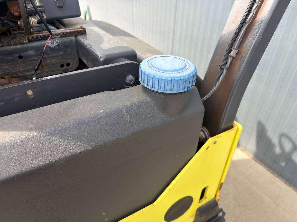 Ammann ARX45 Foto 10