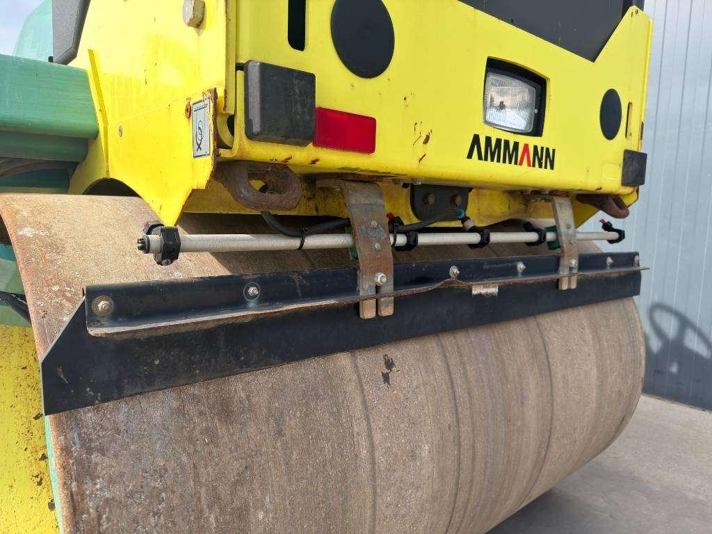 Ammann ARX45 Foto 11