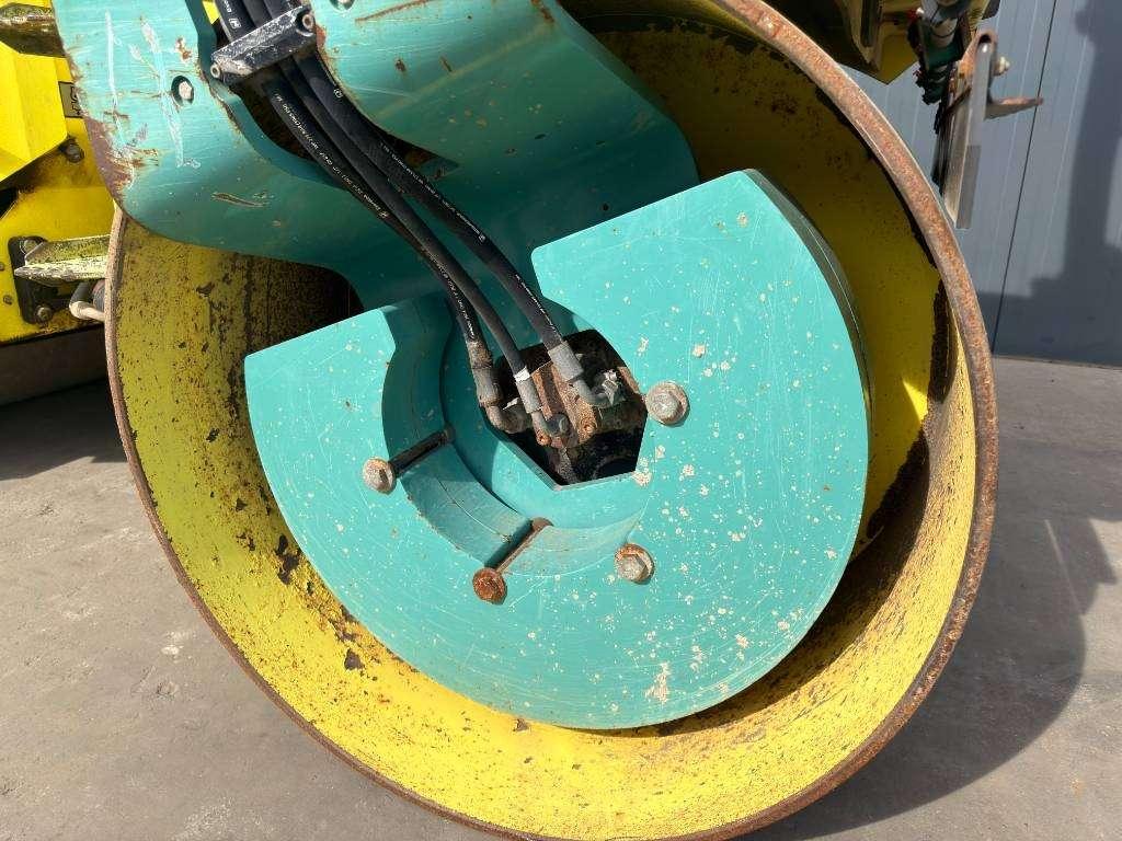Ammann ARX45 Foto 12