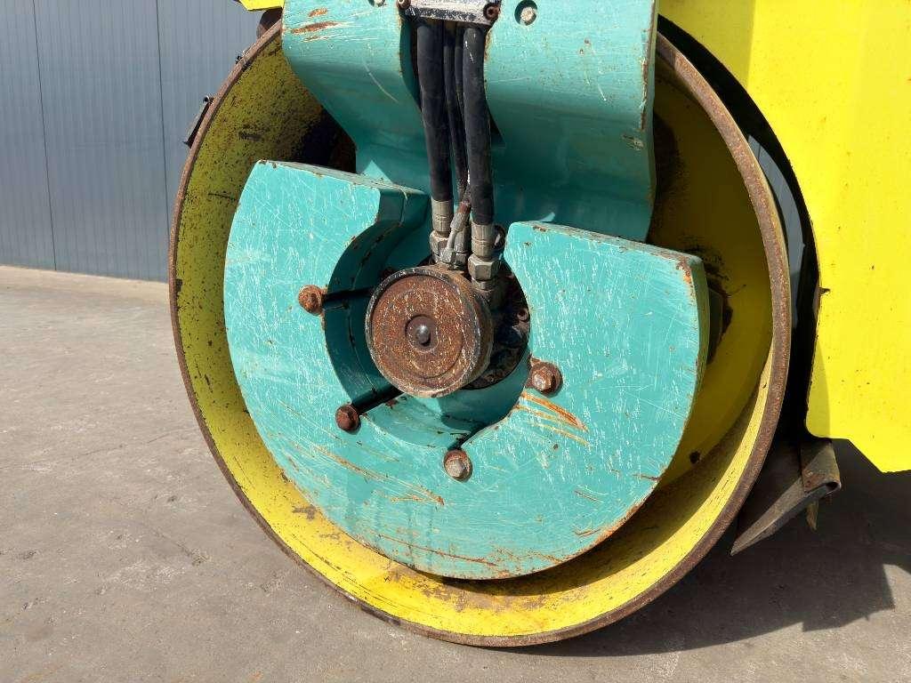 Ammann ARX45 Foto 15