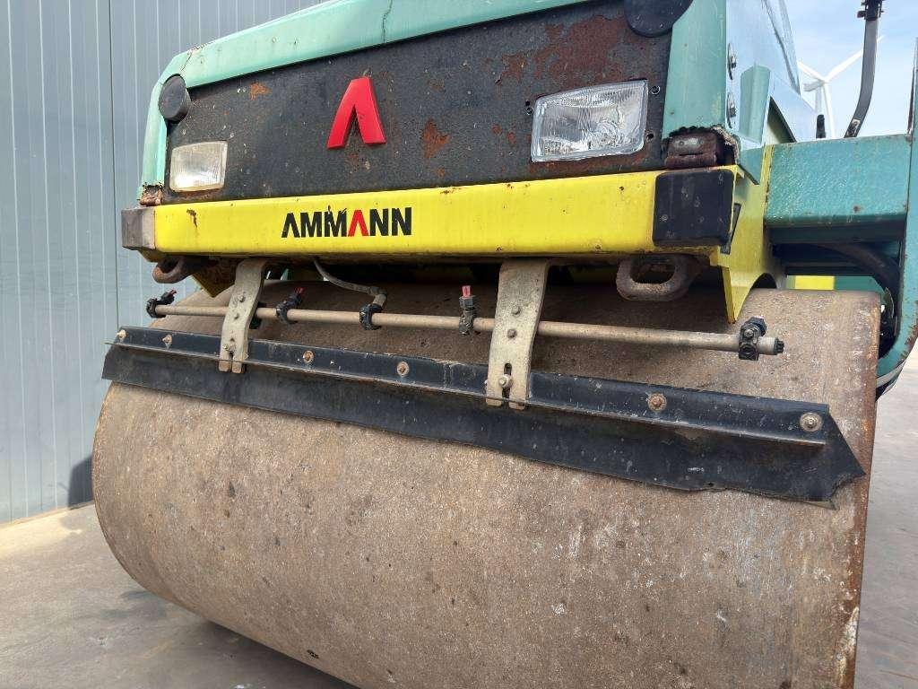 Ammann ARX45 Foto 17