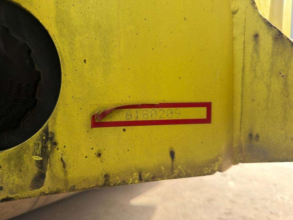 Ammann ARX45 Foto 19