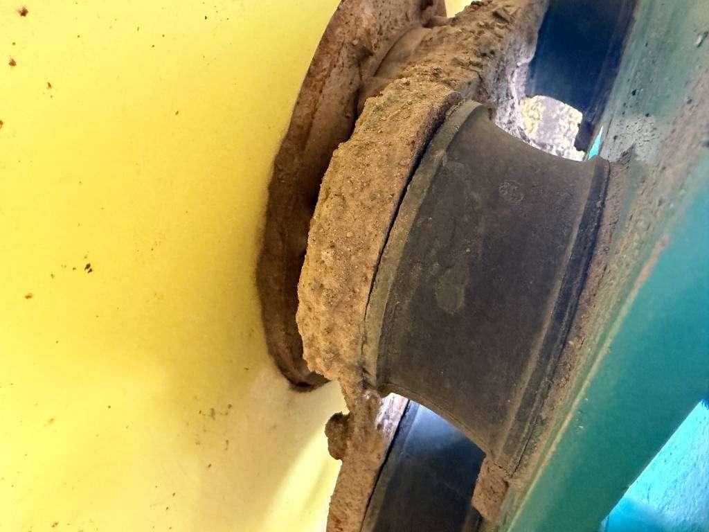 Ammann ARX45 Foto 21