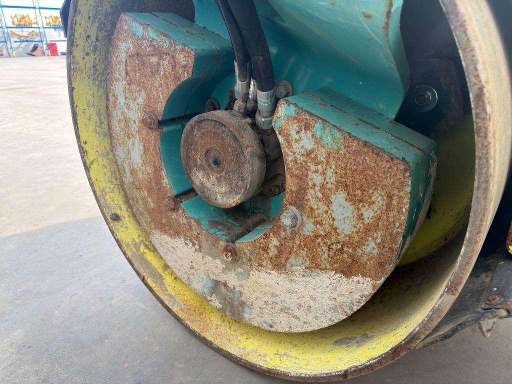 Ammann ARX45 Foto 22