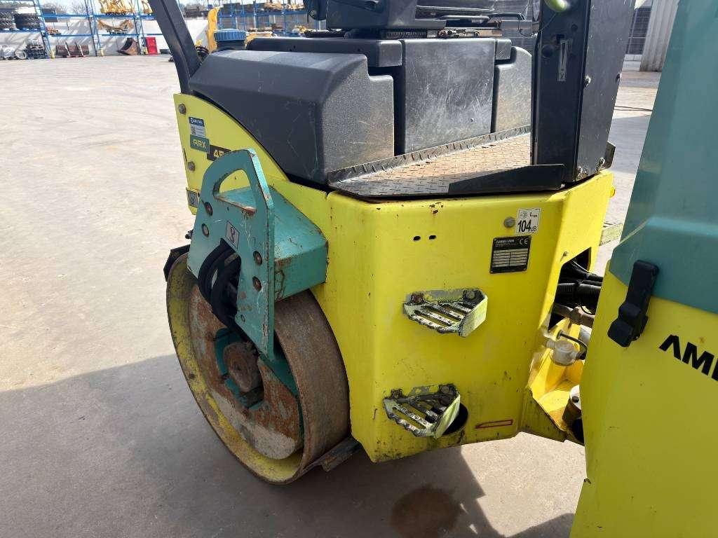 Ammann ARX45 Foto 23