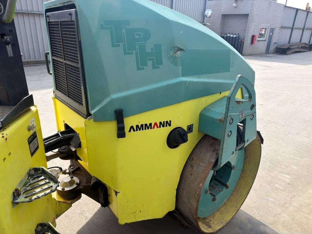 Ammann ARX45 Foto 24