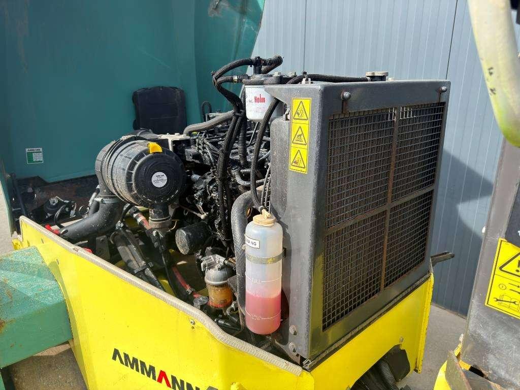 Ammann ARX45 Foto 25