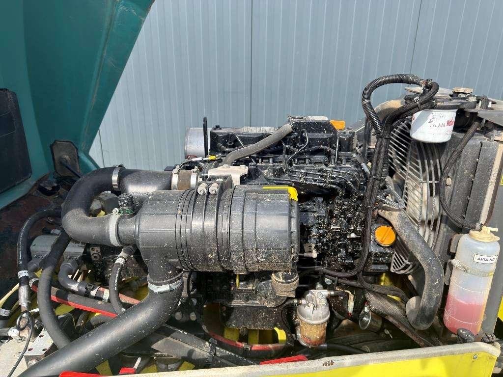 Ammann ARX45 Foto 26