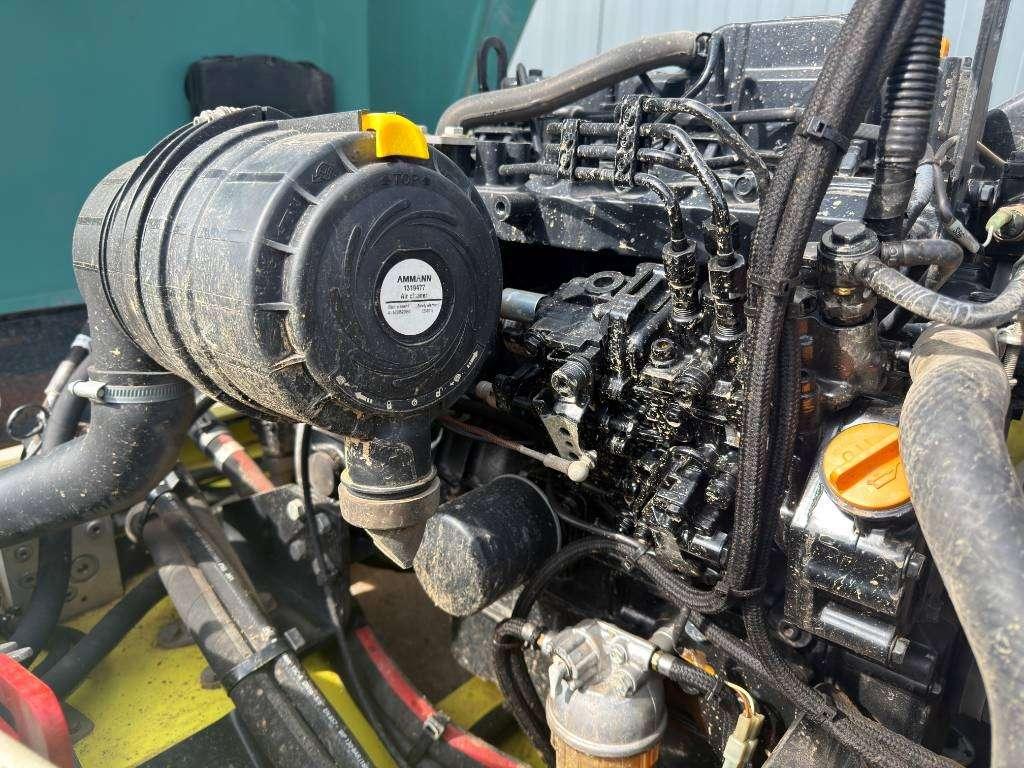 Ammann ARX45 Foto 27
