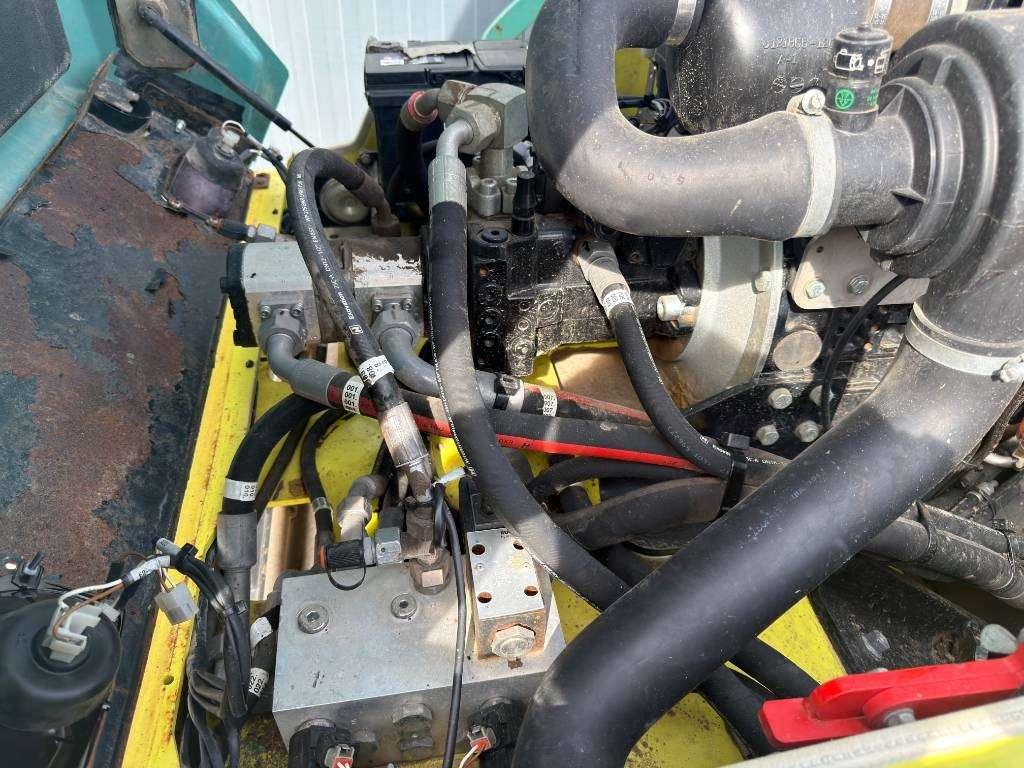 Ammann ARX45 Foto 28