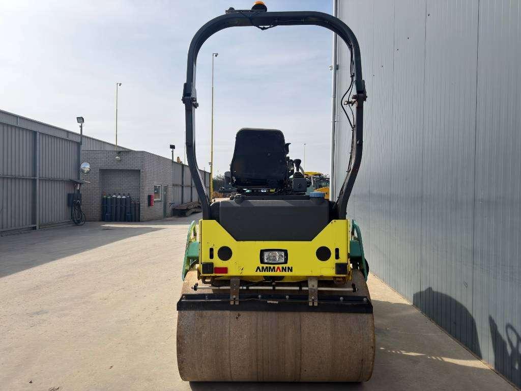 Ammann ARX45 Foto 4