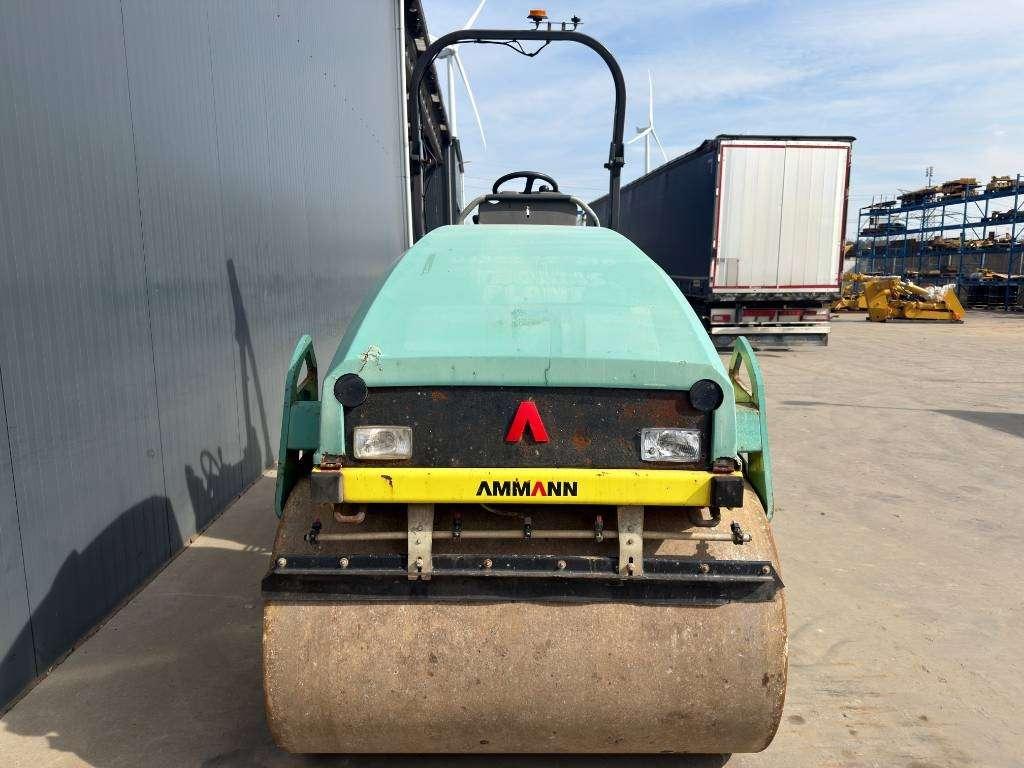 Ammann ARX45 Foto 5