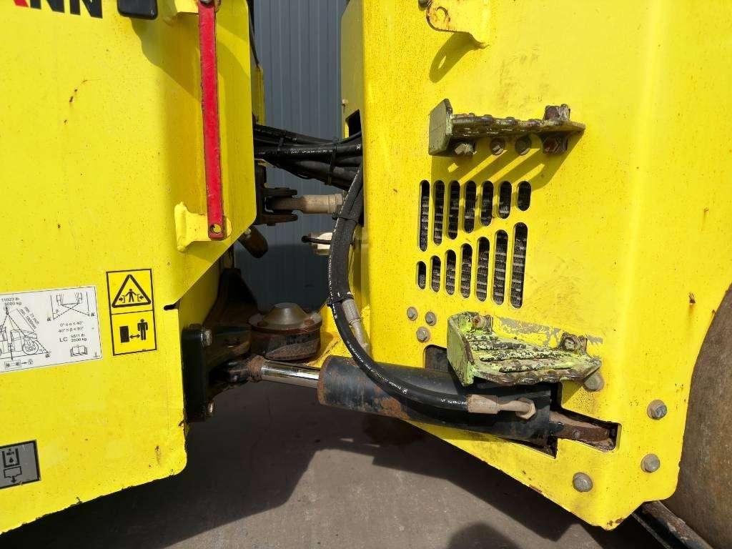 Ammann ARX45 Foto 8