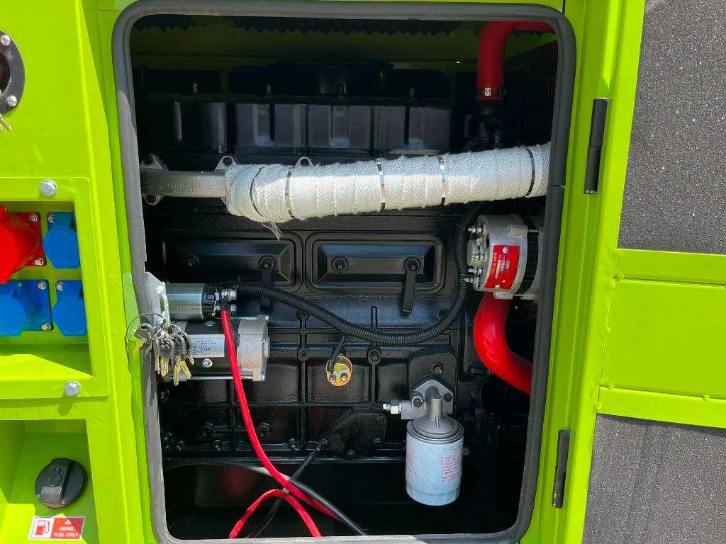 Compal  Power VG-R30 - BRAND NEW / UNUSED Gruppo elettrogeno Foto 10