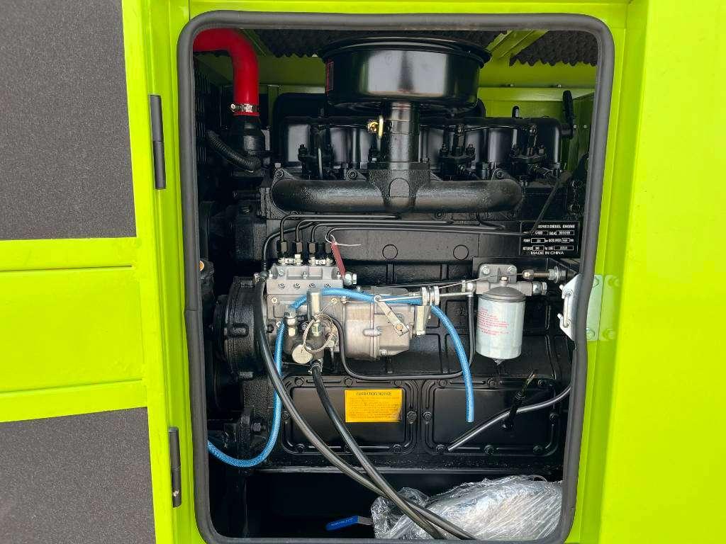 Compal  Power VG-R30 - BRAND NEW / UNUSED Gruppo elettrogeno Foto 13