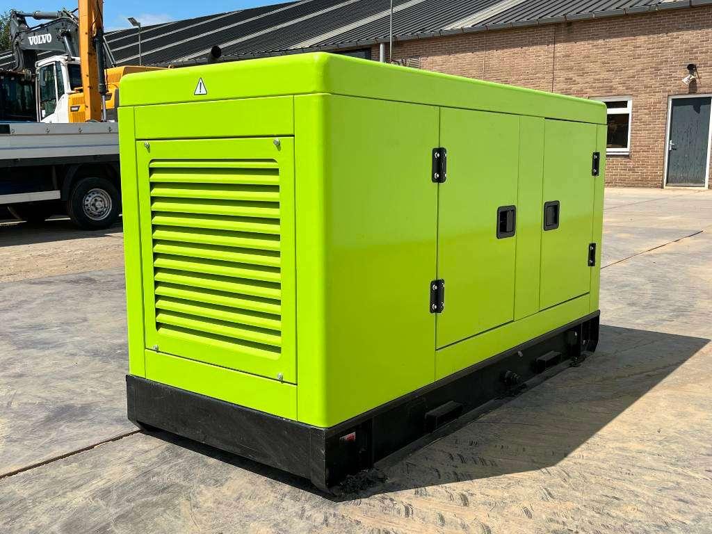 Compal  Power VG-R30 - BRAND NEW / UNUSED Gruppo elettrogeno Foto 4