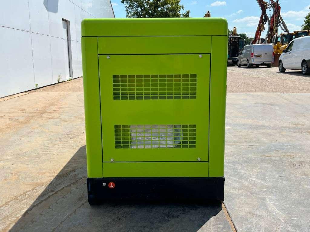 Compal  Power VG-R30 - BRAND NEW / UNUSED Gruppo elettrogeno Foto 7