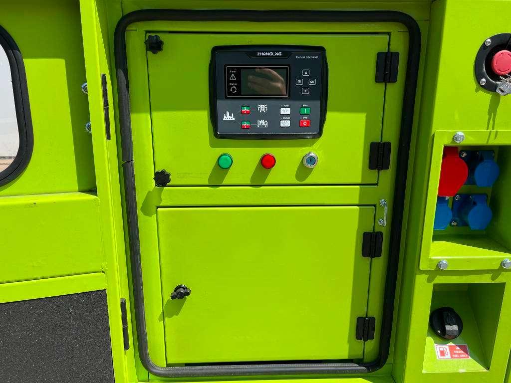 Compal  Power VG-R30 - BRAND NEW / UNUSED Gruppo elettrogeno Foto 9