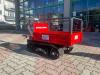 Gior 500 Honda Maruyama Foto 7 thumbnail
