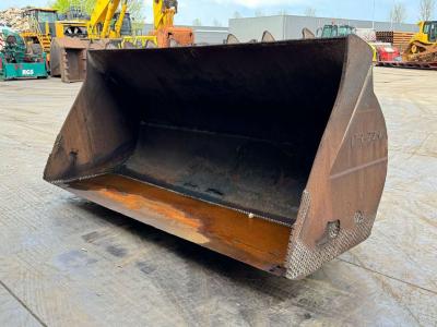 Caterpillar 980 in vendita da Big Machinery